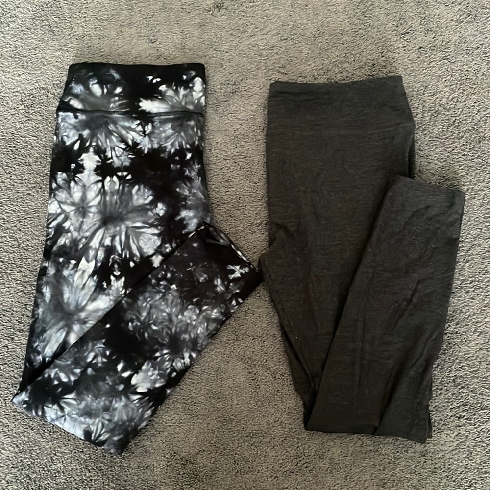 Wild Fable Legging set
